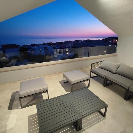 Dali II Apartment Novalja Bilik gambar