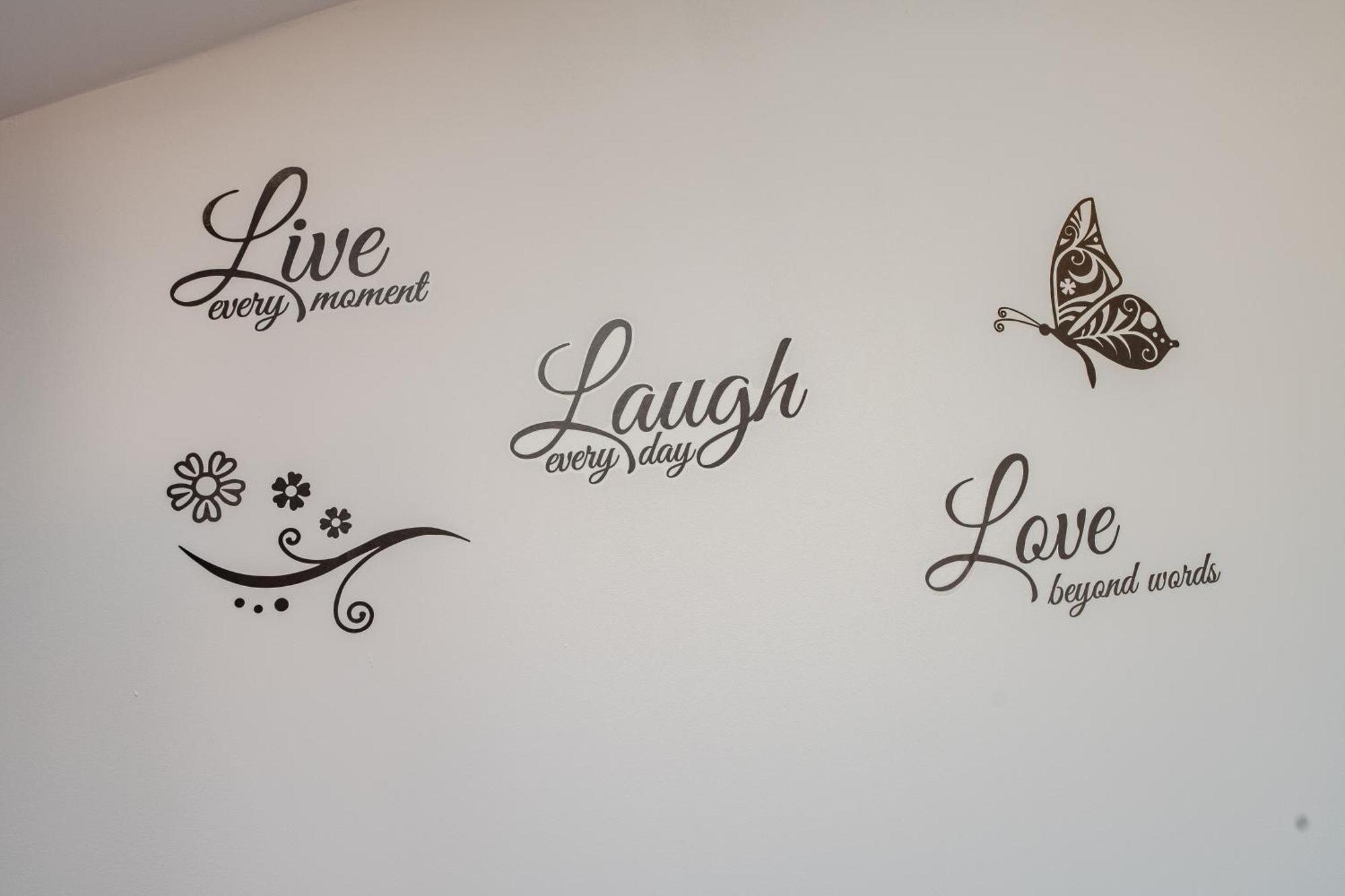 Dali II Apartment Novalja Luaran gambar