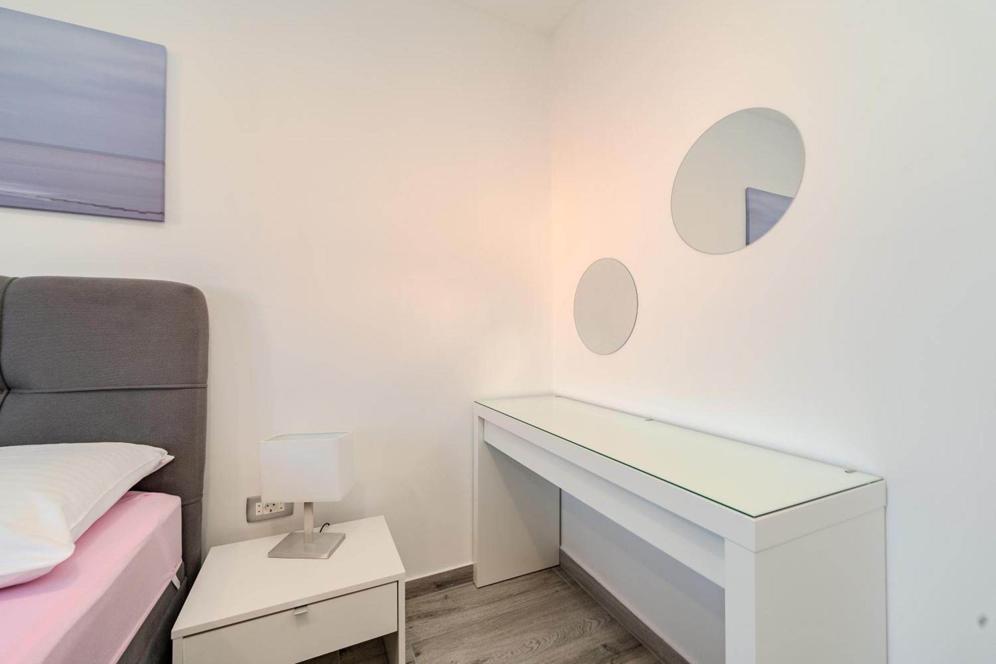 Dali II Apartment Novalja Luaran gambar